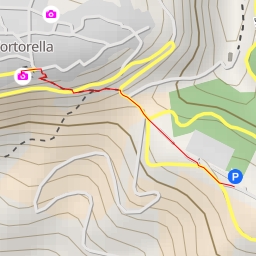 thumbnail for Piazza Scipione Rovito - Piazza Scipione Rovito