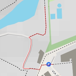 thumbnail for Asilo Nido Comunale Girotondo - Via della Resega