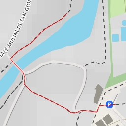 thumbnail for Osteria del Dosso - Viale dei Molini Asciutti - Monza