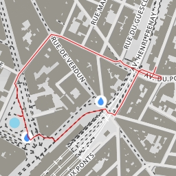 thumbnail for Rue de la République - Montpellier