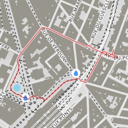 thumbnail for Rue de la République - Montpellier