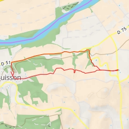 thumbnail for Route de Roaix - Route de Roaix