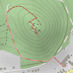 thumbnail for Pod Hradom