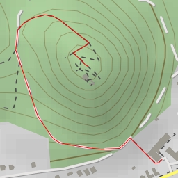 thumbnail for Pod Hradom