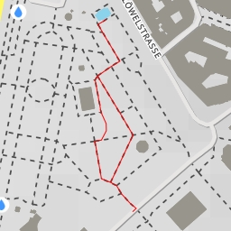 thumbnail for Löwelstraße - Wien