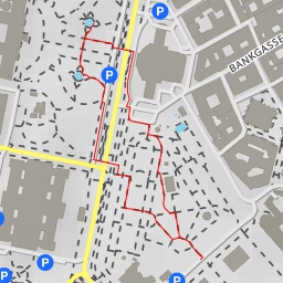 thumbnail for Rathauspark - Felderstraße - Wien