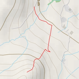 thumbnail for Moel Eilio (N/NW)