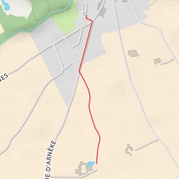 thumbnail for Chemin de Ledringhem - Chemin de Ledringhem