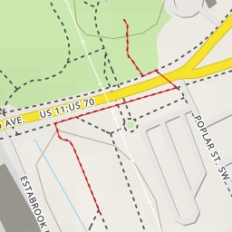 thumbnail for Cumberland Avenue - Knoxville