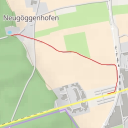 thumbnail for Neugöggenhofen - Neugöggenhofen