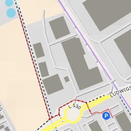 thumbnail for A 65 - A 65 - Dannstadt-Schauernheim