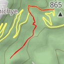 thumbnail for Бахчисарайское шоссе - Бахчисарайское шоссе - Кореизский поселковый совет