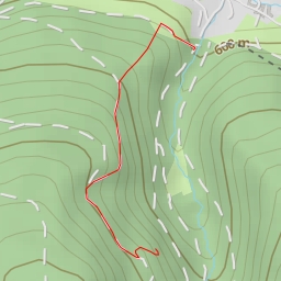 thumbnail for Grotte du Déserteur - Sentier des Roches