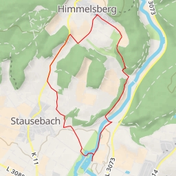 thumbnail for Flachsrosenteich