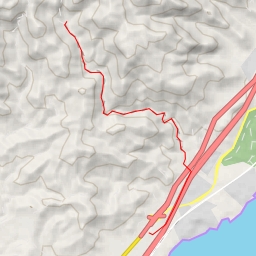 thumbnail for Camí de Llèria - Camí de Llèria - Vandellòs i l'Hospitalet de l'Infant