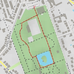 thumbnail for Prinsenkasteel - Guldendal