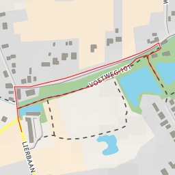 thumbnail for Voetweg 102 - Sint-Hubertusvoetweg - Voetweg 102 - Sint-Hubertusvoetweg