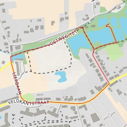 thumbnail for Tommenmolenstraat