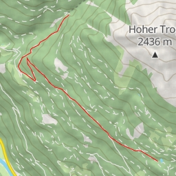 thumbnail for Lassniger Bichl