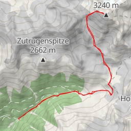 thumbnail for Hochschober