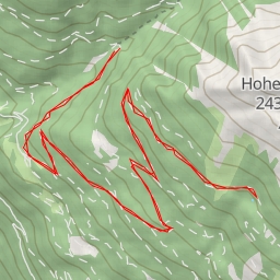 thumbnail for Ederalm