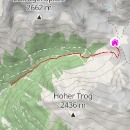 thumbnail for Hochschoberhütte