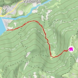 thumbnail for Spitzner Alm