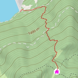 thumbnail for Pfandlalm