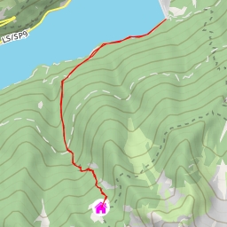 thumbnail for Seegruben Alm - Malga Seegruben