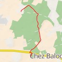 thumbnail for Route de Gémozac - Route de Gémozac