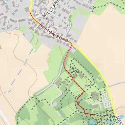 thumbnail for Neston Road