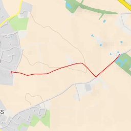 thumbnail for Mill Lane - Mill Lane