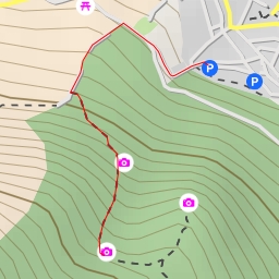 thumbnail for Ruta III Tajillo Tajo - Ruta III Tajillo Tajo