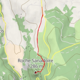 thumbnail for Roche Sanadoire