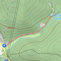 thumbnail for Kasgraben-Teich