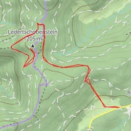 thumbnail for Ledertschobenstein