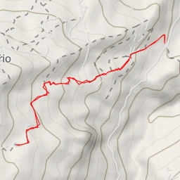 thumbnail for Sentiero dei carbonai