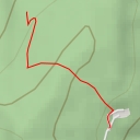 thumbnail for Hornická stezka