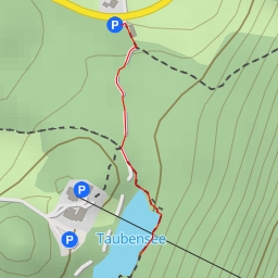 thumbnail for Taubensee