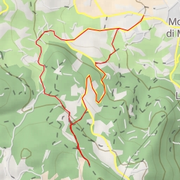 thumbnail for Via Soglio