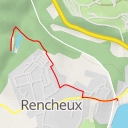 thumbnail for Place des Chasseurs Ardennais