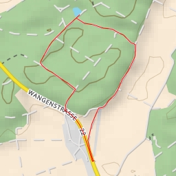 thumbnail for Staatswald - Staatswald