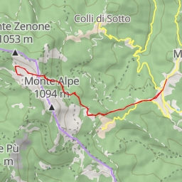 thumbnail for Bocco di Bargone-Colello - Bocco di Bargone-Colello