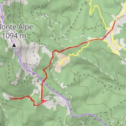 thumbnail for Val Frascarese