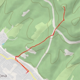 thumbnail for Советским воинам павшим на этих рубежах в 1942 г - Путевая улица