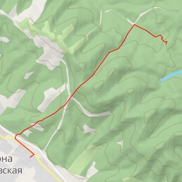 thumbnail for урочище Атакай