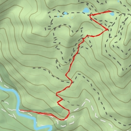 thumbnail for Estanyola d'Aulà