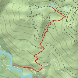 thumbnail for els Clots d'Aulà - Alt Àneu