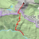 thumbnail for Le Trou Noir