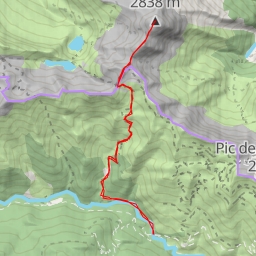 thumbnail for Mont Valier